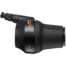 Shimano Nexus SL-C7000 Drehgriffschalter 5-Gang in schwarz