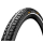 28-622 Continental RIDE Tour - E-25, Draht - Schwarz + Reflex