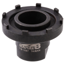 SUPER B Sicherungsringwerkzeug TB-1067 Spider Nut