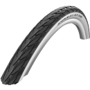 28-622 Schwalbe Delta Cruiser Active K-Guard -Draht, SBC - Schwarz / Weiß