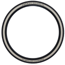 28-622 Schwalbe Delta Cruiser Active K-Guard -Draht, SBC - Schwarz / Weiß