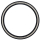 28-622 Schwalbe Delta Cruiser Active K-Guard -Draht, SBC - Schwarz / Weiß