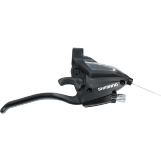 Shimano Schalt-Bremshebel ST-EF500 4 Finger 8-Fach Rechts