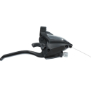Shimano Schalt-Bremshebel ST-EF500 4 Finger 7-Fach Rechts inkl. Fahrradklingel