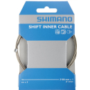 Shimano Schaltzug MTB/Road 2100 mm Walzennippel Edelstahl...