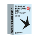 Schwalbe SV19L-EL Extra Light Fahrradschlauch 27.5/28/29...