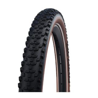 65-622 Schwalbe Smart Sam Performance DD RaceGuard - E-50, Draht, SnakeSkin, Addix - Bronze/Skin