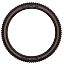 62-584 Schwalbe Magic Mary Evolution Super Gravity, E-50, Falt, TLE, SnakeSkin, Addix Soft - Schwarz/Bronze