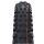 62-584 Schwalbe Magic Mary Evolution Super Gravity, E-50, Falt, TLE, SnakeSkin, Addix Soft - Schwarz/Bronze