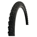 50-559 VEE Rubber V107 26" Fahrradreifen Schwarz (26...
