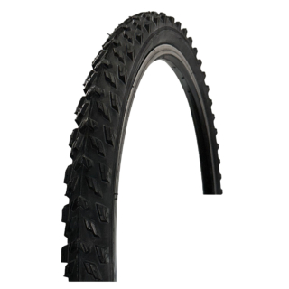 50-406 VEE Rubber V107 Fahrradreifen Schwarz