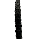 50-406 VEE Rubber V107 Fahrradreifen Schwarz