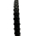 50-406 VEE Rubber V107 20" Fahrradreifen Schwarz  (20 x 1.90)