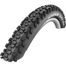 54-507 Schwalbe Black Jack Active K-Guard - Draht - Schwarz