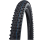 57-622 Schwalbe Rocket Ron Evolution Super Ground - TLE, E-25, Falt, Addix, Speedgrip - Schwarz/Skin