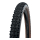 65-584 Faltreifen Schwalbe Smart Sam Performance Line DD 27" Schwarz/Bronze (27.5x 2.60)