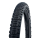 60-622 Schwalbe Johnny Watts Performance DD GreenGuard - E-50, Draht, Addix - Schwarz + Reflex