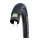 60-622 Schwalbe Johnny Watts Performance DD GreenGuard - E-50, Draht, Addix - Schwarz + Reflex