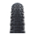 60-622 Schwalbe Johnny Watts Performance DD GreenGuard - E-50, Draht, Addix - Schwarz + Reflex