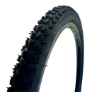 50-559 VEE Rubber V157 26" Fahrradreifen Schwarz (26...