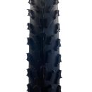 50-559 VEE Rubber V157 26" Fahrradreifen Schwarz (26...