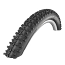 60-507 Schwalbe Smart Sam Performance - Draht, Addix -...