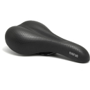 Selle Royal Fahrradsattel Avenue Royalgel in Schwarz Unisex