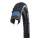 54-584 Schwalbe Smart Sam Performance - E-25, Draht, Addix - Bronze/Skin