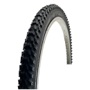 50-559 VEE Rubber V158 26" Fahrradreifen Schwarz (26...