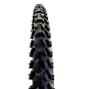 50-559 VEE Rubber V158 Fahrradreifen Schwarz