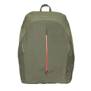 Basil Fahrradrucksack B-Safe 13 Liter Olivengrün