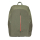 Basil Fahrradrucksack B-Safe 13 Liter Olivengrün