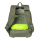 Basil Fahrradrucksack B-Safe 13 Liter Olivengrün