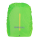 Basil Fahrradrucksack B-Safe 13 Liter Olivengrün