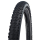 65-622 Schwalbe Smart Sam Performance DD RaceGuard - E-50, Draht, SnakeSkin, Addix - Schwarz + Reflex