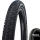60-584 Schwalbe Pick-Up Performance Super Defense - E-50, Draht, TwinSkin, Addix E - Schwarz + Reflex