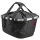 Reisenthel Bikebasket Gepäckträgertasche GT UniKlip 2 schwarz