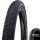 55-559 Schwalbe Pick Up Performance Super Defense - E-50, Draht, TwinSkin, Addix E - Schwarz + Reflex