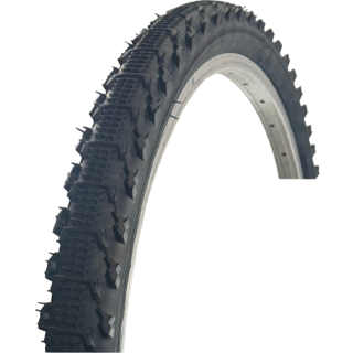 51-559 VEE Rubber V185 Fahrradreifen Schwarz