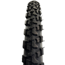 47-507 VEE Rubber V114 24" Fahrradreifen Schwarz (24...