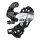 Shimano Tourney TX RD-TX800 Schaltwerk 7/8-fach zur Direktmontage Silber