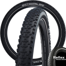 65-622 Schwalbe Smart Sam Performance - E-25, Draht,...