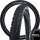 65-622 Schwalbe Smart Sam Performance - E-25, Draht, Addix - Schwarz + Reflex