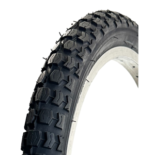 57-406 VEE Rubber V092 20" Fahrradreifen Schwarz (20 x 2.125)