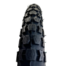 57-406 VEE Rubber V092 20" Fahrradreifen Schwarz (20...