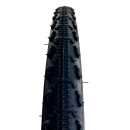 47-406 VEE Rubber V185 20" Fahrradreifen Schwarz (20...