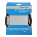 Shimano Schaltzug-Set MTB Edelstahl