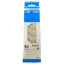 Shimano Kette CN-HG71 6/7/8-Fach 138 Glieder