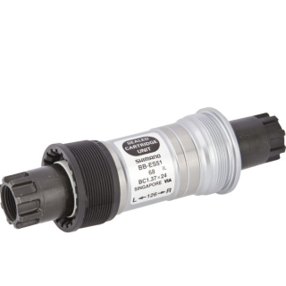 Shimano Fahrrad Innenlager BB-ES51-E Octalink 68mm / 126mm