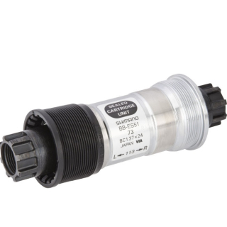 Shimano Fahrrad Innenlager BB-ES51-E Octalink 73mm / 113mm